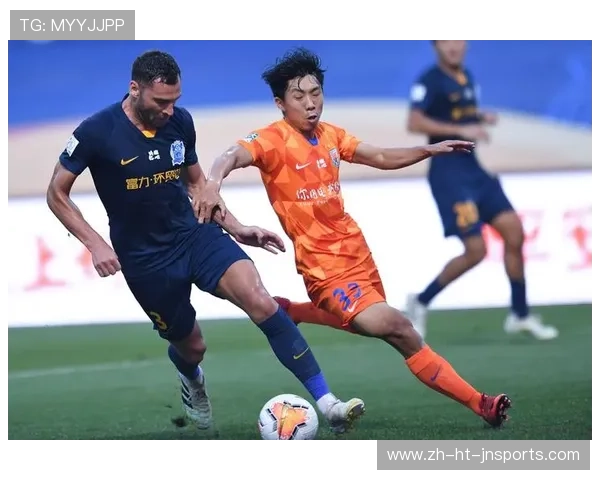 鲁能在2017年中超联赛中的表现与分析