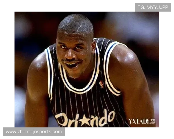 鲨鱼NBA统治时代奥尼尔的经典表现